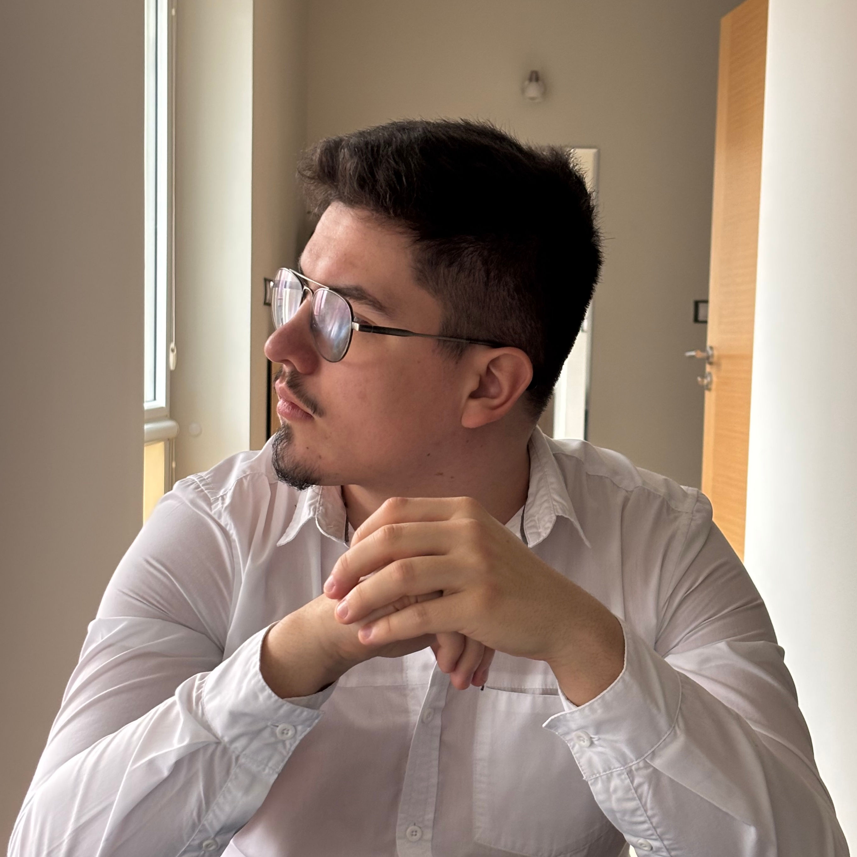 Mateusz Mazur